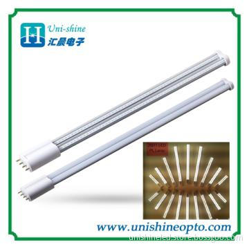 6W 8W 12W 18W 2g11 pl led bulb light